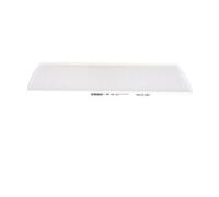 Bosch Car Cabin Filter M2010 - 1987432010