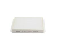 Bosch Cabin Air Filter 1 987 432 111, Particulate Filter, fits Opel Meriva A MPV, Vauxhall Meriva A