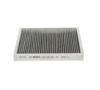 Cabin filter Activated Carbon Filter 1 987 435 575 BOSCH for CHEVROLET OPEL