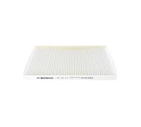 Bosch Pollen/Cabin Filter 1 987 432 016 - Fits Vauxhall Omega B (Y26SE, X25XE, 2.5D)