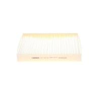 BOSCH 1 987 435 082 Pollen filter