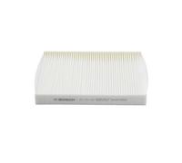 BOSCH Cabin Filter for Vauxhall Zafira T Z20LER 2.0 Litre July 2005 to July 2014