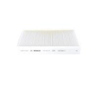Bosch M2272 Standard Cabin Filter, Replacement Filter - Filters Pollen and Dust for Cleaner Air Inside the Vehicle