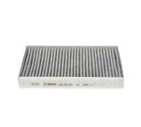 Bosch Car Cabin Filter R5573 - 1987435573