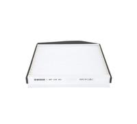 BOSCH Cabin Filter for Volvo S60 B5244S2 2.4 Litre July 2000 to July 2010