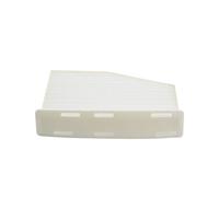 BOSCH Cabin Filter for VW Golf FSi BAG/BLF/BLP 1.6 October 2003 to October 2008