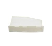 BOSCH Cabin Filter for VW Golf Plus TDi 90 CAYB 1.6 May 2009 to February 2013