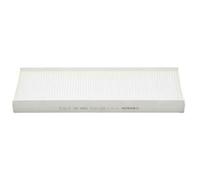 Bosch M2017 Standard Cabin Filter - Replacement Filter | Filters Pollen and Dust for Cleaner Air Inside the Vehicle