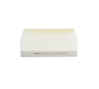BOSCH Cabin Filter for VW Polo GTi Cup Edition BBU 1.8 May 2006 to May 2009