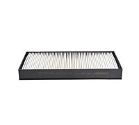 BOSCH Cabin Interior Air Filter 2pcs SET Fits BMW X6 X5 2007- 64 31 6 945 585
