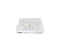 BOSCH Cabin Interior Air Filter 2pcs SET Fits HONDA Hr-V GH 1999- 08R79 S2H 600