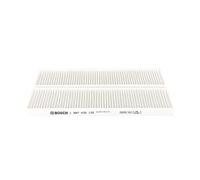 BOSCH Cabin Interior Air Filter 2pcs SET Fits HYUNDAI I20 PB 2008- 971331J000