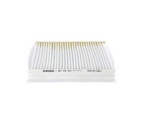 BOSCH Cabin Interior Air Filter Fits HONDA Civic VIII FN FK 2006- 80292-SMG-E01
