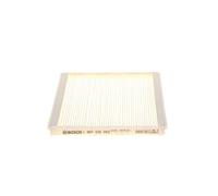 BOSCH Cabin Interior Air Filter Fits VOLVO V40 S40 I VS VW 1995-2004 30612666