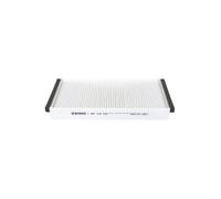 Bosch Car Cabin Filter M2059 (1987432059) Pollen Filter - OE Quality - Fits Fiat Multipla