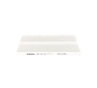 Bosch Cabin Pollen Filter 1987432132 - OEM Quality for Hyundai i20 - Twin Pack