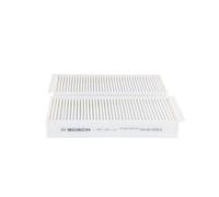 Bosch Cabin Pollen Filter 1987435110 - OEM Quality for BMW & Mini - Twin Pack