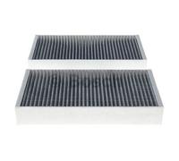Bosch Car Cabin Filter 1987435585 / R5585