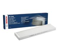 Bosch Pollen Filter 507120037 - Cabin Air Filter