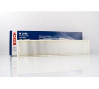 BOSCH CABIN POLLEN FILTER FORD COUGAR 2.5 2.0 - MONDEO 1.6 1.8 2.0 2.5 M2018