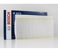 Bosch M2076 - Cabin Filter Standard