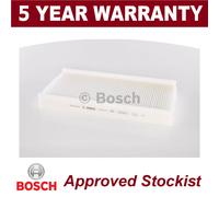 BOSCH 1 987 432 112 Pollen filter