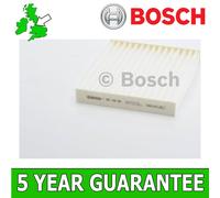 BOSCH Cabin Filter for Land Rover Range Rover P400 MHEV 3.0 May 2019 to Present