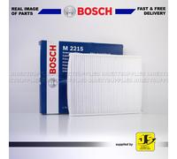 Bosch Pollen Filter 507590277