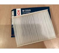 Bosch Pollen Filter 507590277