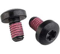 Bosch Cable Cover Screw Set for BDU38YY Drive Unit Plugs - Precision Replacement Parts, Fasteners for MY25 Mid-Drive Motors, Durable Materials, Reliable Engineering, Compatible with