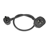 Bosch cable for additional power more battery cable routing to the 550mm support
