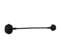 Bosch cable for additional power more battery, opposite cable routing to the sup