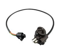 Bosch Cable PowerPack Frame 520 mm Battery Cable for Frame Battery - NEW