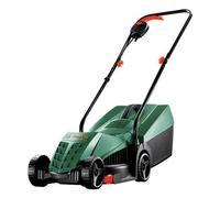 Bosch Camping & Outdoor Walk behind lawn mower AC Green