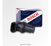 Camshaft Position Sensor fits AUDI A3 2.0D 08 to 13 Bosch 03L957147 03L957147A
