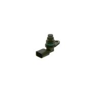 Bosch Camshaft Position Sensor fits Seat Leon 2007-2012 1.2 1.4