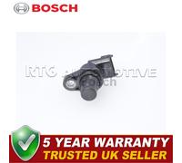 Bosch Camshaft Sensor Fits C-Class A-Class SLK CLK E-Class B-Class S-Class
