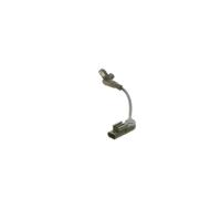 BOSCH Camshaft Sensor Fits MERCEDES Sprinter W906 Box Bus 3.0L 2009-