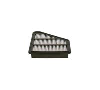 Bosch 0 Car Air Filter - Separates Particles from the Air Intake - Moisture-resistant plus High Tensile Strength