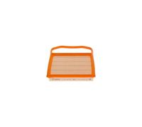 Bosch Air Filter F026400504 S0504 - Moisture-resistant, High Tensile - for Mercedes-Benz GL/E-Class
