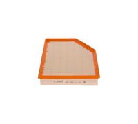 Air filter Filter Insert F 026 400 501 BOSCH for VOLVO V40 Hatchback