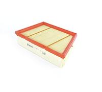 Bosch Air Filter F 026 400 324 – Moisture-Resistant Insert for Land Rover Range Rover Evoque