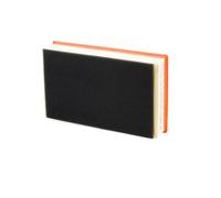 BOSCH Air Filter for VW Transporter TDi CFCA 2.0 April 2015 to April 2019