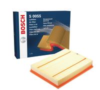 Air Filter fits VW CRAFTER 2E 2F 2.5D 06 to 13 2E0129620B 2E0129620D New EAF630