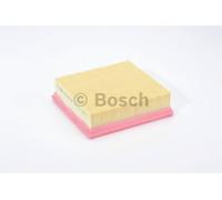Air filter Filter Insert F 026 400 097 BOSCH for OPEL CORSA D