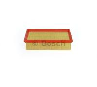 Bosch Car Air Replacement Filter | Separates Particles from the Air Intake - Moisture-resistant plus High Tensile Strength