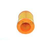 Bosch S0413 Car Air Filter - Separates Particles from the Air Intake - Moisture-resistant plus High Tensile Strength