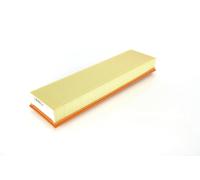 Bosch Car Air Filter S3626 fits Mercedes-Benz Vario O 814 - 4.2 - 96-10 14574336