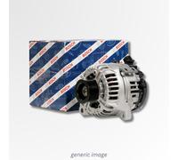 Bosch Car Alternator 12V fits Citroën Peugeot