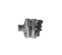 Bosch Car Alternator 12V fits Fiat Ducato 2006 on